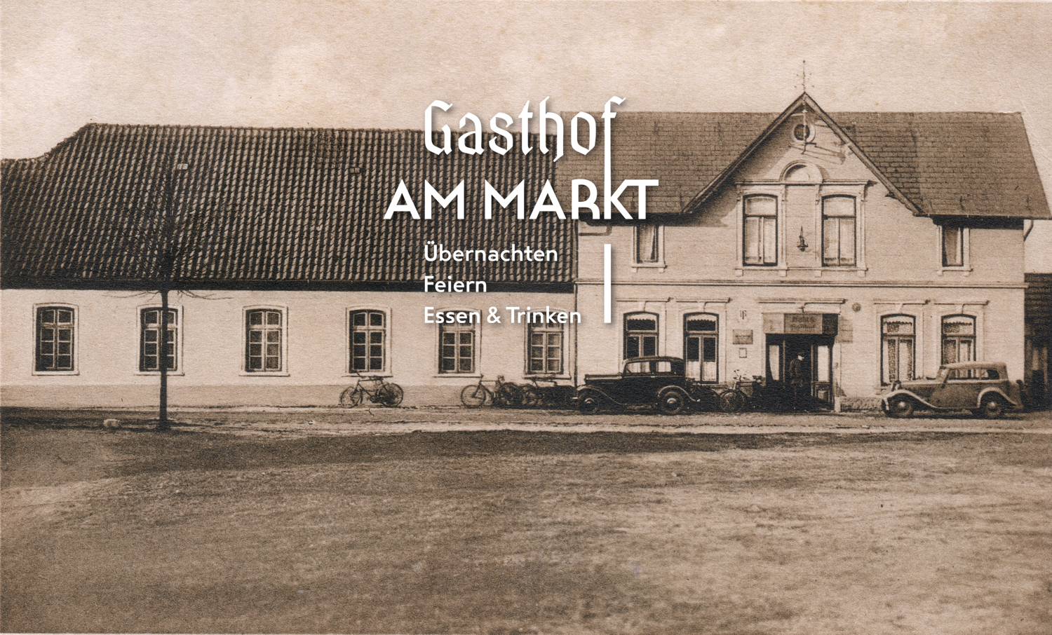 Gasthof am Markt